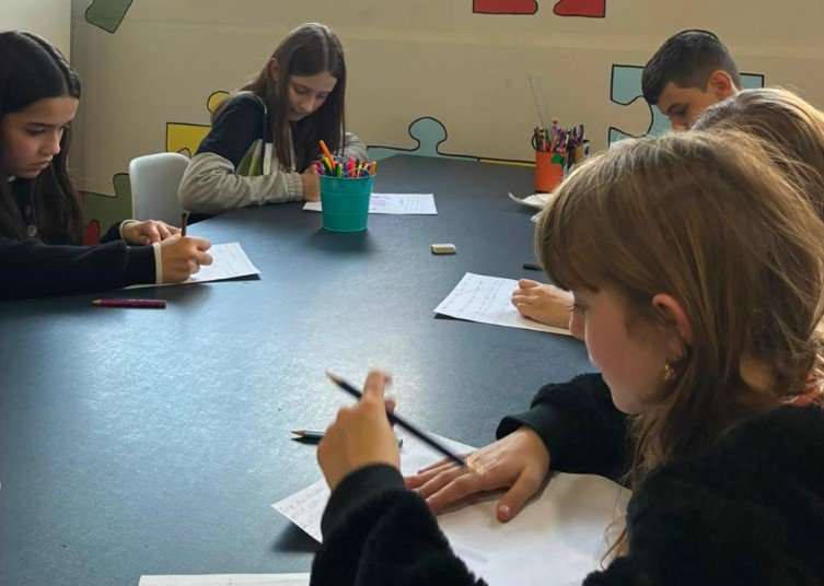 Reforço escolar